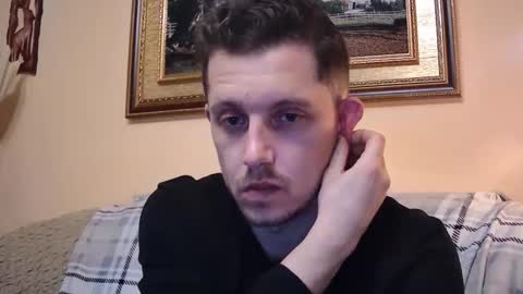 arromwilliam90 online show from February 27, 5:55 am