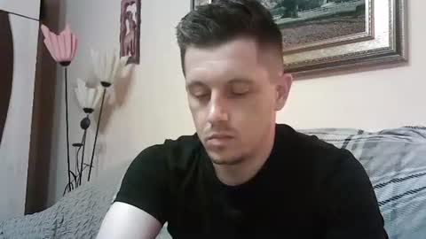 arromwilliam90 online show from July 12, 2:09 pm