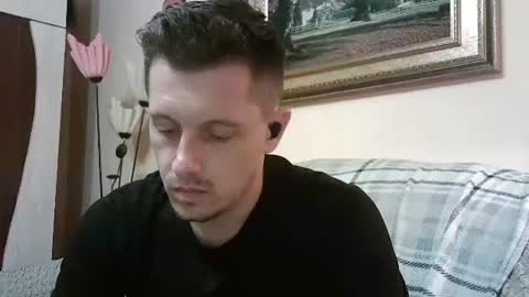 arromwilliam90 online show from July 15, 9:41 pm