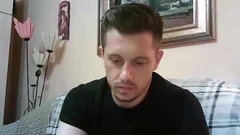 arromwilliam90 online show from July 24, 12:41 am