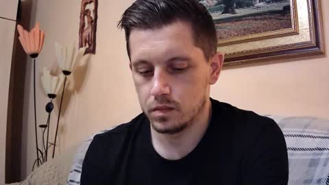 arromwilliam90 online show from June 30, 2:22 am