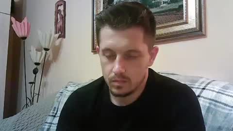 arromwilliam90 online show from July 30, 4:13 am
