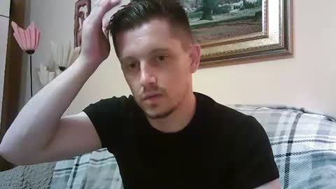 arromwilliam90 online show from July 20, 6:31 pm