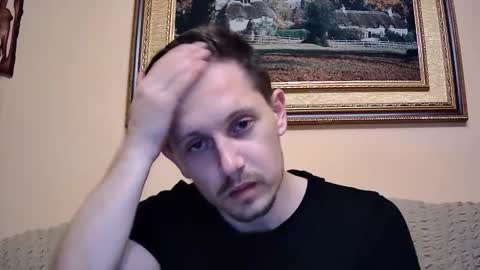 arromwilliam90 online show from November 23, 7:23 pm