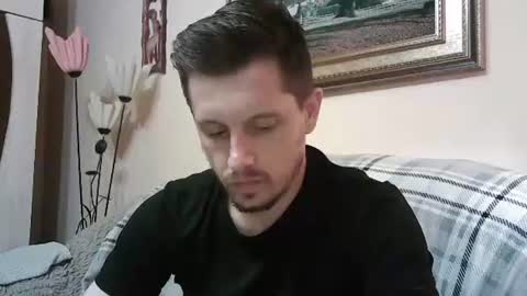arromwilliam90 online show from July 9, 3:27 pm
