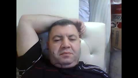 arsenica online show from February 17, 11:00 pm