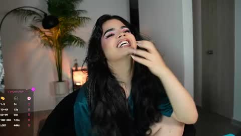 Chloe  online show from June 20, 2:18 am
