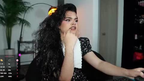 Chloe  online show from June 29, 12:07 am