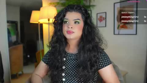 Chloe  online show from February 16, 2:43 pm