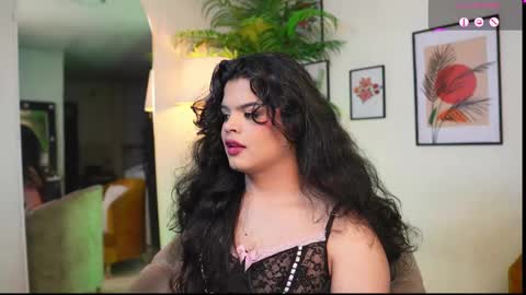 Chloe  online show from February 23, 12:27 pm