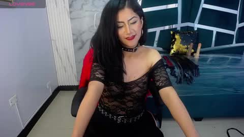 Snapshot of artemisa_ch1 chatting on February 21, 12:39 pm ARTEMISA online show from February 21, 12:39 pm