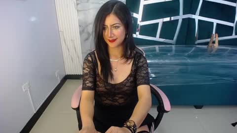 Snapshot of artemisa_ch1 chatting on February 8, 7:49 pm ARTEMISA online show from February 8, 7:49 pm