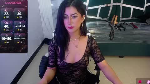 Snapshot of artemisa_ch1 chatting on March 12, 6:43 pm ARTEMISA online show from March 12, 6:43 pm