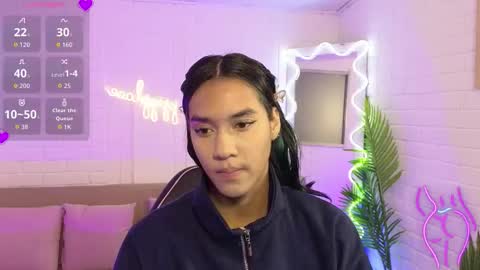 artemiss_tay online show from November 3, 7:04 pm