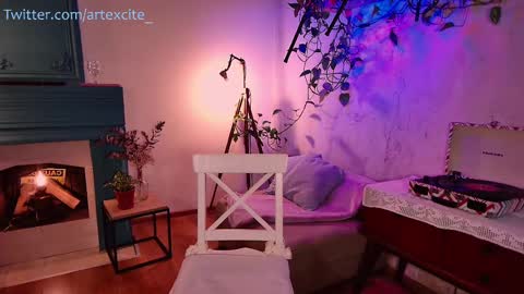 Lina online show from February 27, 4:46 am