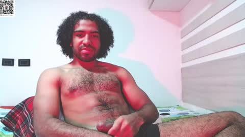 arthur_jamess online show from January 16, 12:01 am