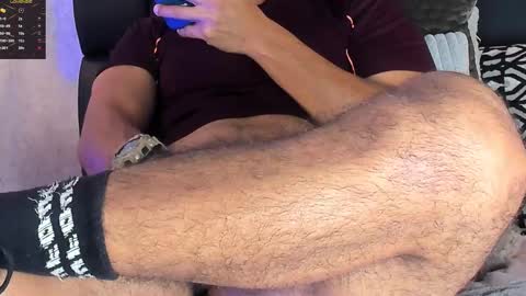 Arthur online show from September 20, 1:52 am