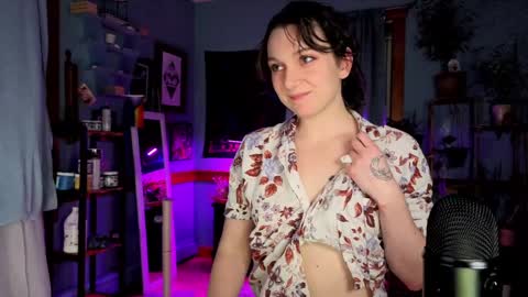 Artie Paints online show from December 28, 4:41 am