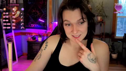 Artie Paints online show from January 3, 9:15 pm