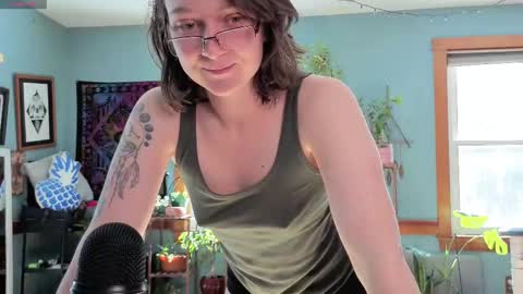 Artie Paints online show from February 14, 6:08 pm