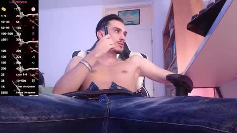 Artie online show from January 9, 9:59 am