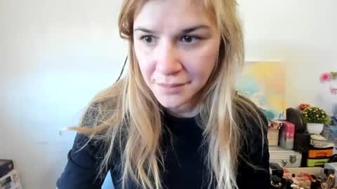 MIA online show from March 12, 8:30 am