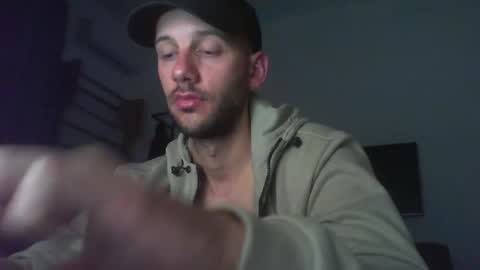 artur833 online show from October 17, 9:19 pm