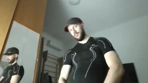 artur833 online show from April 1, 8:06 pm