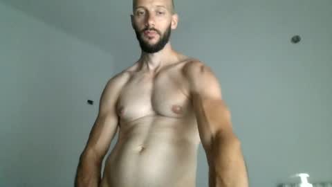 artur833 online show from June 18, 8:03 pm