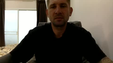 Lucash413 online show from July 18, 5:42 am