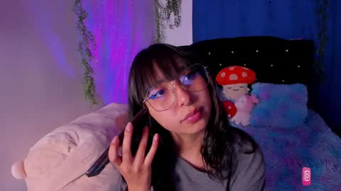 Arys online show from February 8, 1:54 am