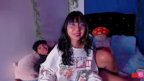 Arys online show from February 11, 2:25 am