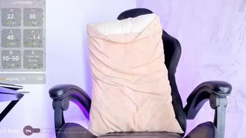 arya_lorens online show from March 12, 2:04 am