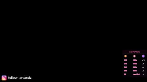 Arya online show from January 12, 12:45 pm