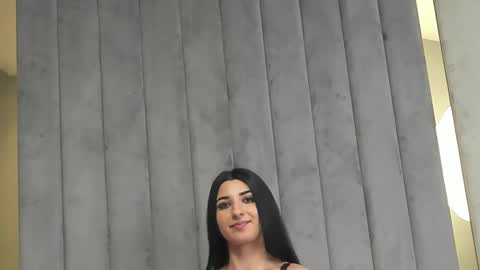 AryaTessa online show from January 20, 1:21 pm