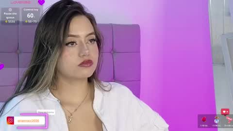 arycooper_ online show from April 7, 12:18 pm