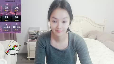 Lily online show from March 21, 4:07 am