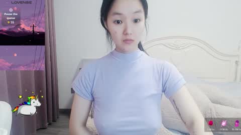 Lily online show from February 27, 4:16 am