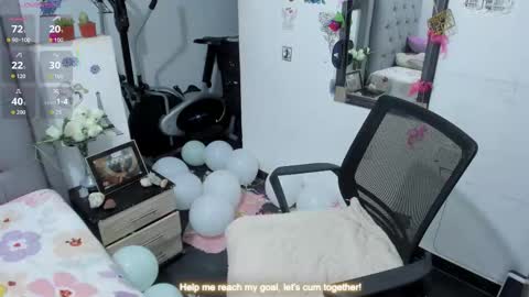 natalia online show from November 13, 10:34 pm