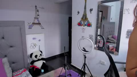 natalia online show from February 11, 9:18 pm