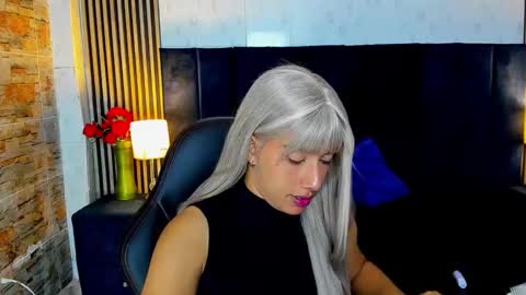 Asa Noir online show from February 9, 11:18 pm