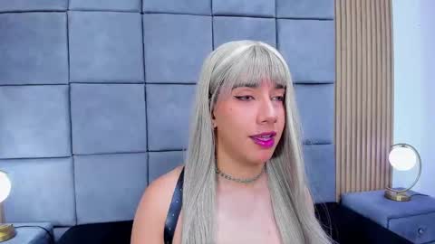 Asa Noir online show from February 23, 9:06 pm