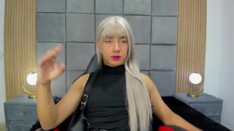 Asa Noir online show from February 18, 11:26 pm