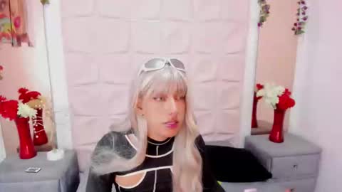 Asa Noir online show from January 6, 5:28 pm