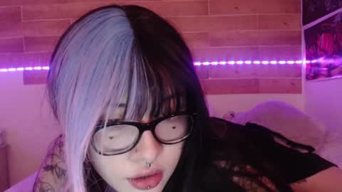 Asami  online show from March 1, 4:54 pm