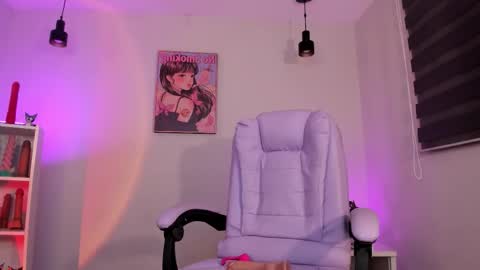 Asami  online show from March 11, 11:41 pm