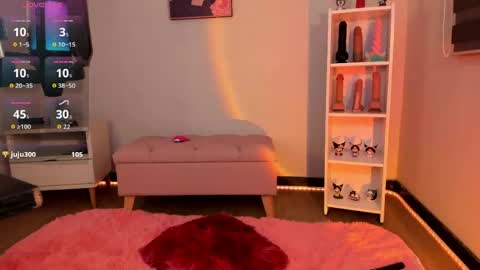 Asami  online show from May 15, 11:34 pm