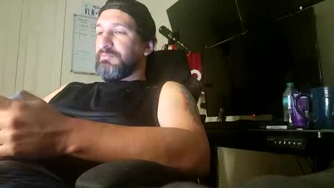 DevilPup75 online show from November 24, 4:33 am