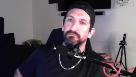 DevilPup75 online show from September 10, 2:56 am