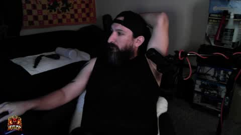 DevilPup75 online show from April 10, 10:53 am